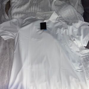 nike men’s golf shirt